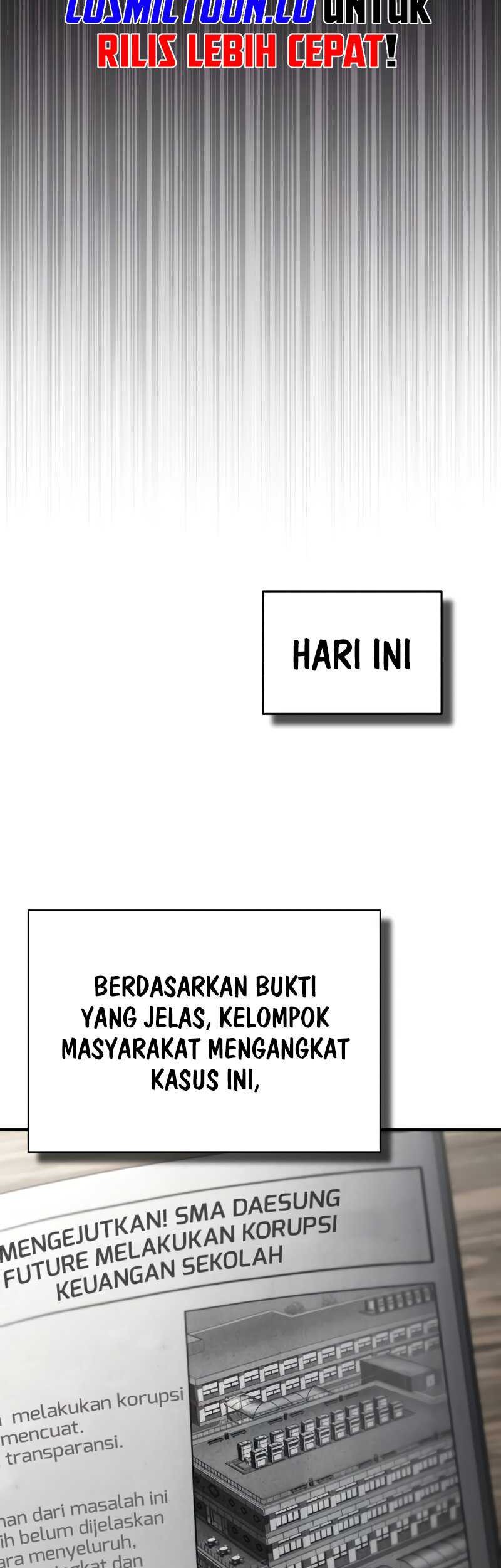 Surviving in a School of Ghost Stories Chapter 4 - halaman 33