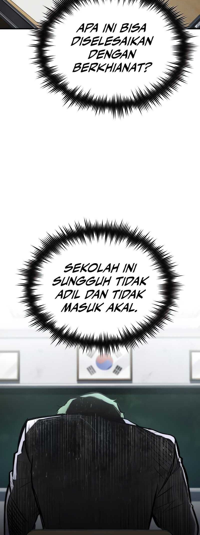 Surviving in a School of Ghost Stories Chapter 4 - halaman 38