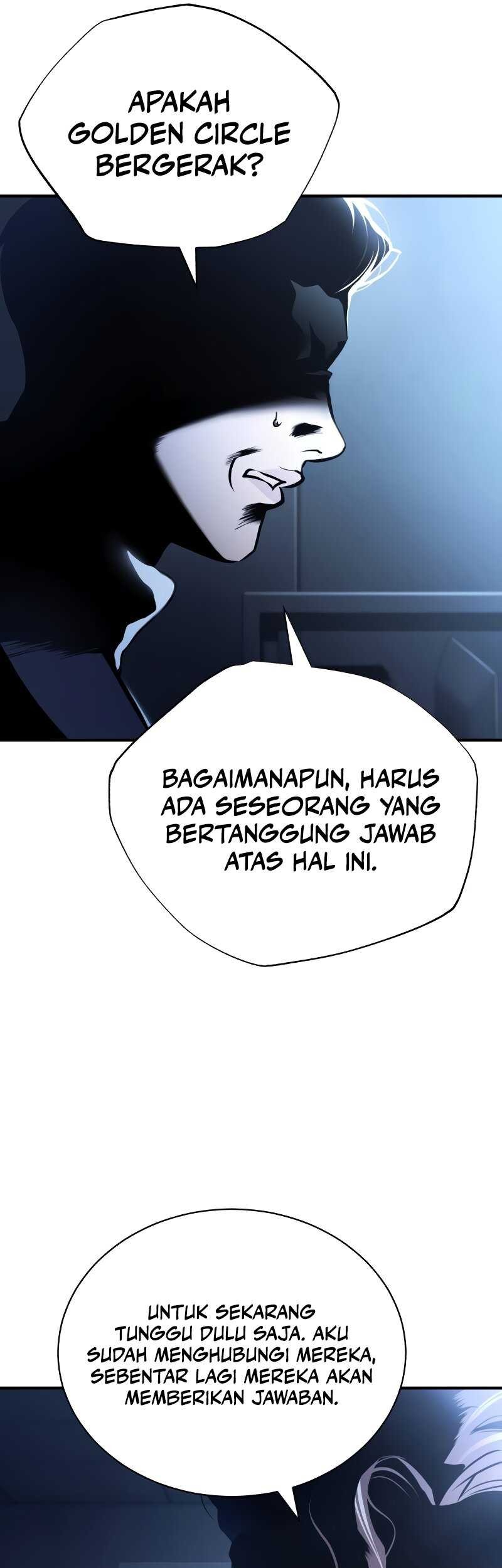 Surviving in a School of Ghost Stories Chapter 4 - halaman 43