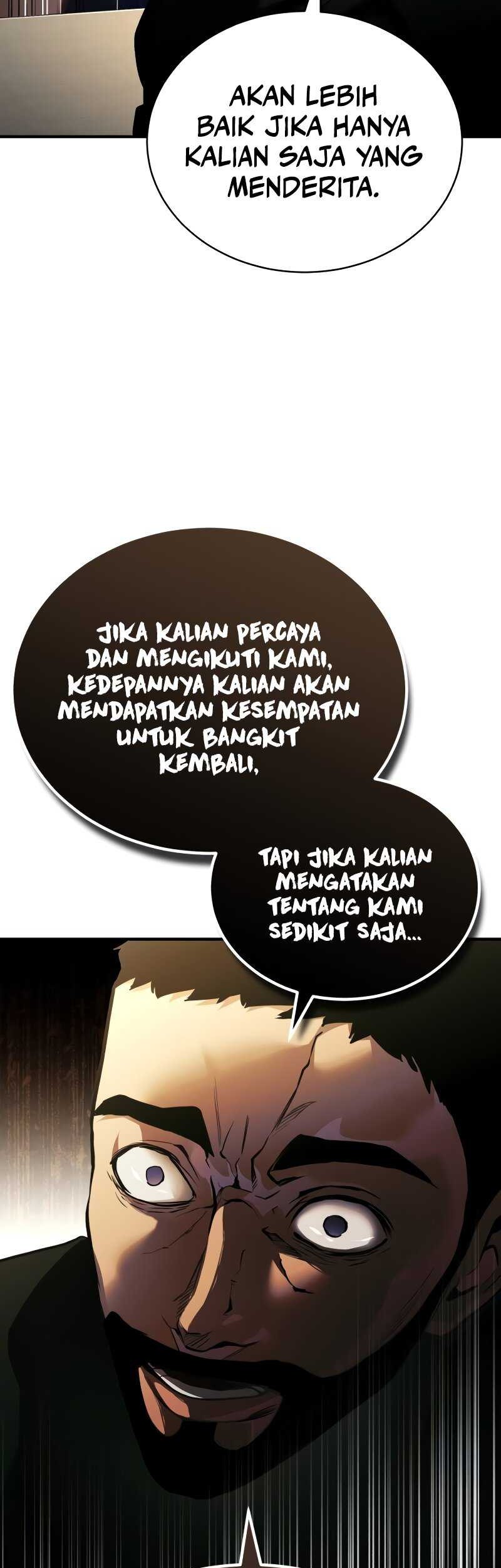 Surviving in a School of Ghost Stories Chapter 4 - halaman 57