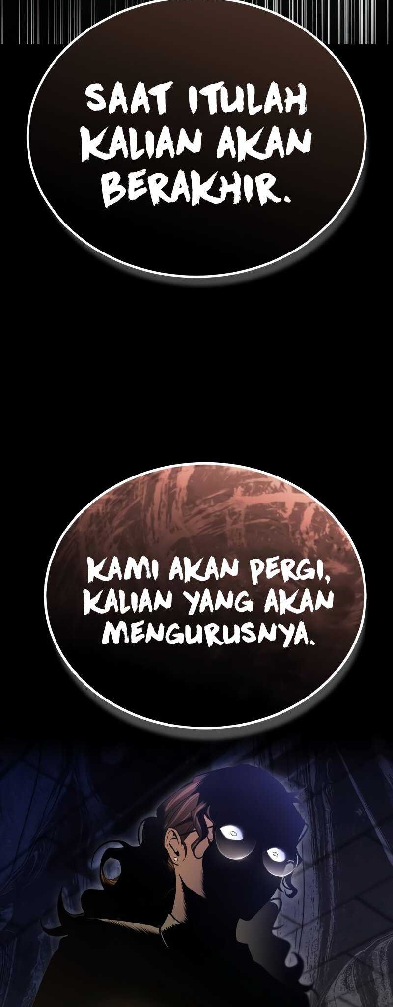 Surviving in a School of Ghost Stories Chapter 4 - halaman 58