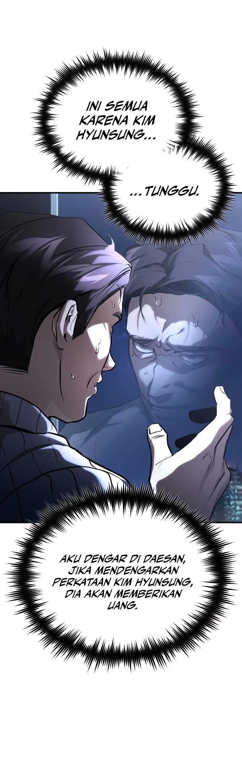 Surviving in a School of Ghost Stories Chapter 4 - halaman 63