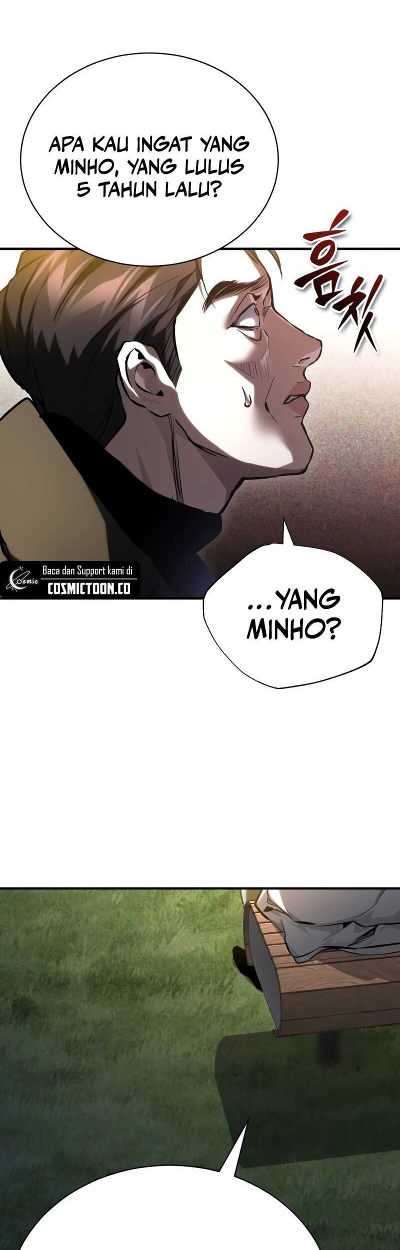 Surviving in a School of Ghost Stories Chapter 4 - halaman 68