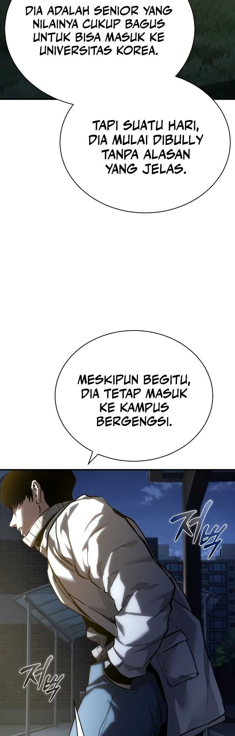 Surviving in a School of Ghost Stories Chapter 4 - halaman 69