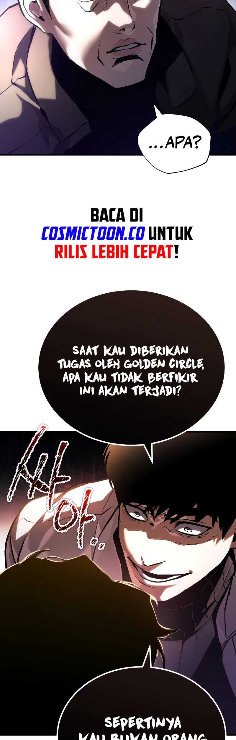 Surviving in a School of Ghost Stories Chapter 4 - halaman 72