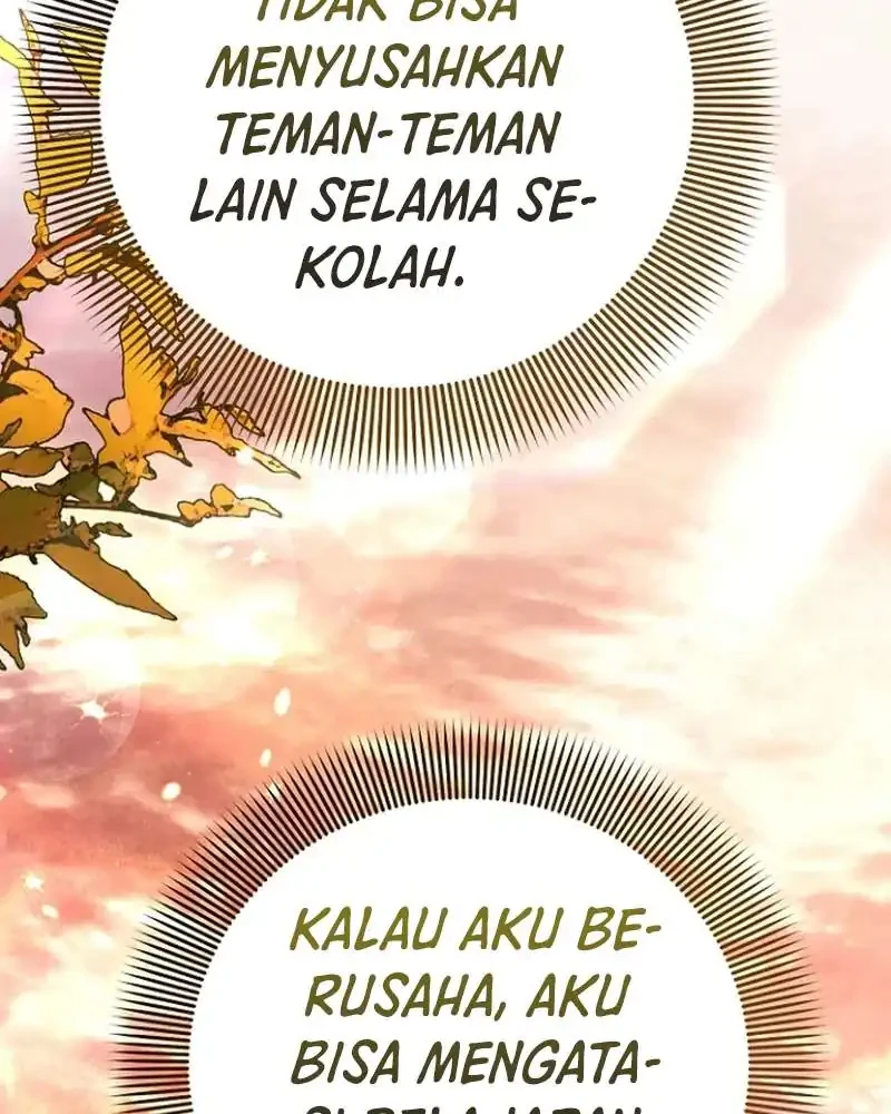 Surviving in a School of Ghost Stories Chapter 40 - halaman 10