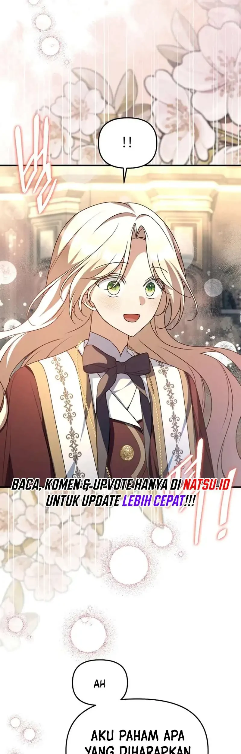 Surviving in a School of Ghost Stories Chapter 40 - halaman 24