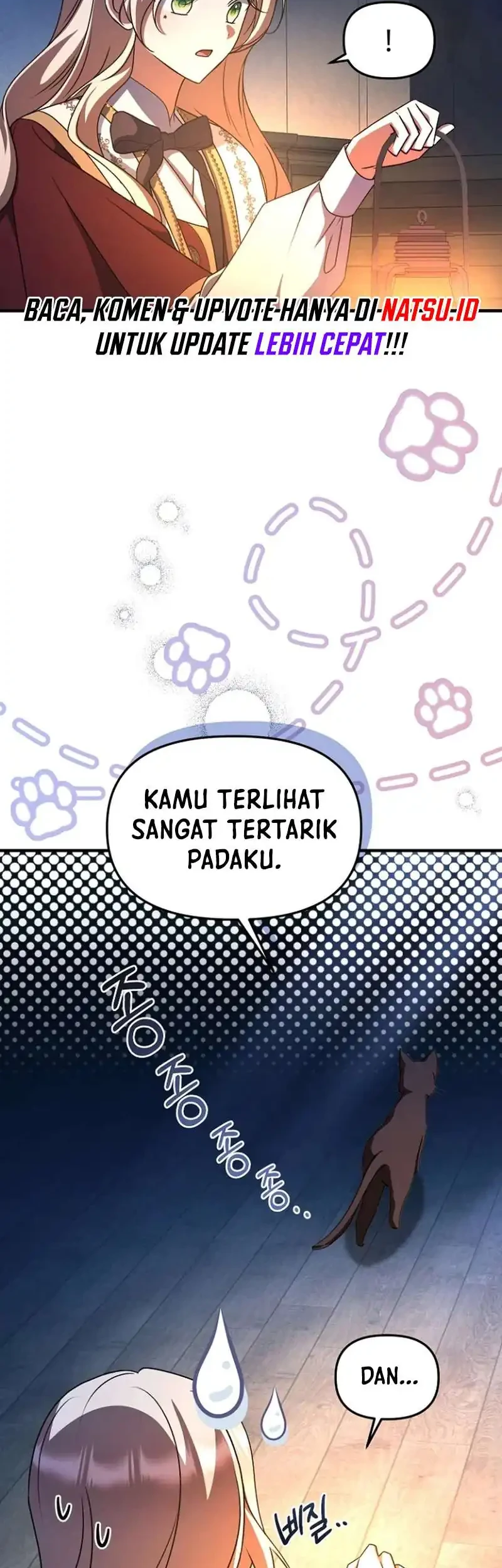 Surviving in a School of Ghost Stories Chapter 40 - halaman 52
