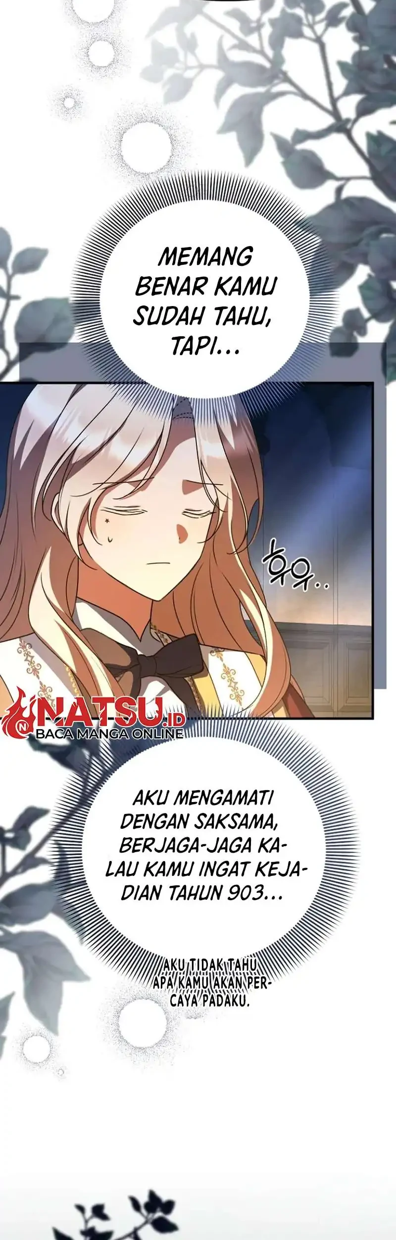 Surviving in a School of Ghost Stories Chapter 40 - halaman 54