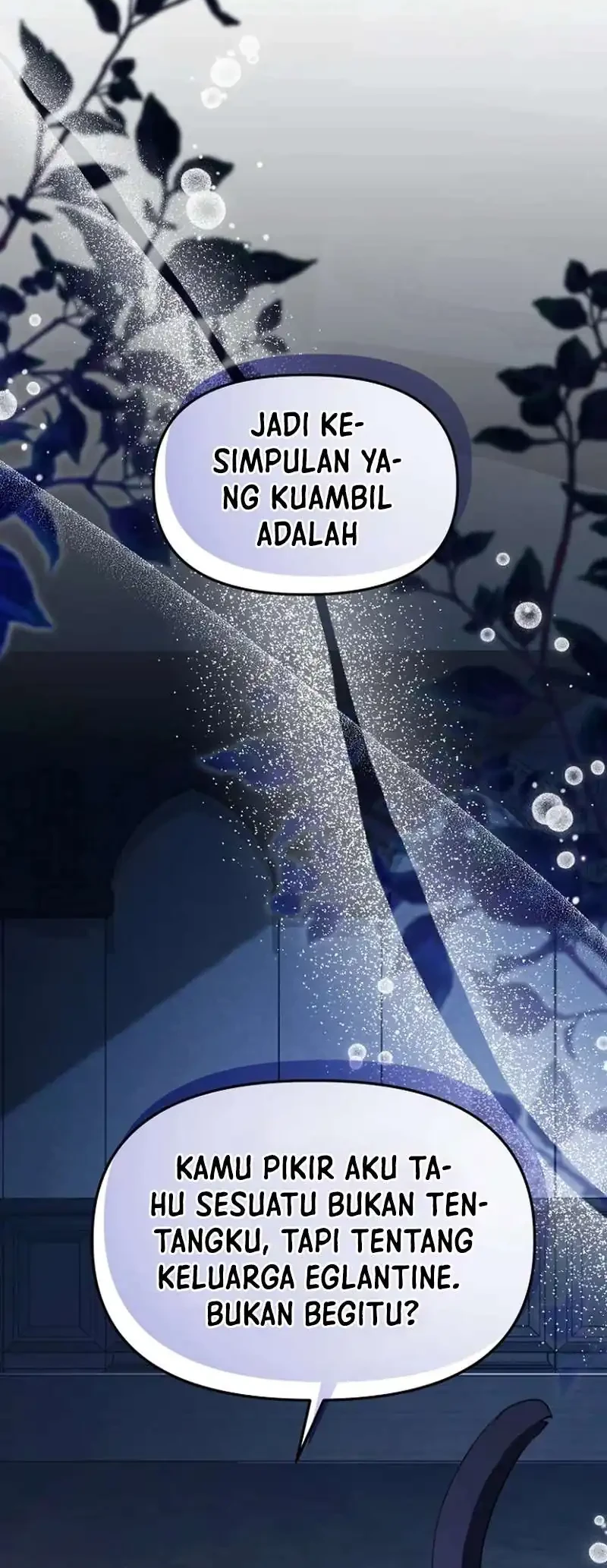 Surviving in a School of Ghost Stories Chapter 40 - halaman 55