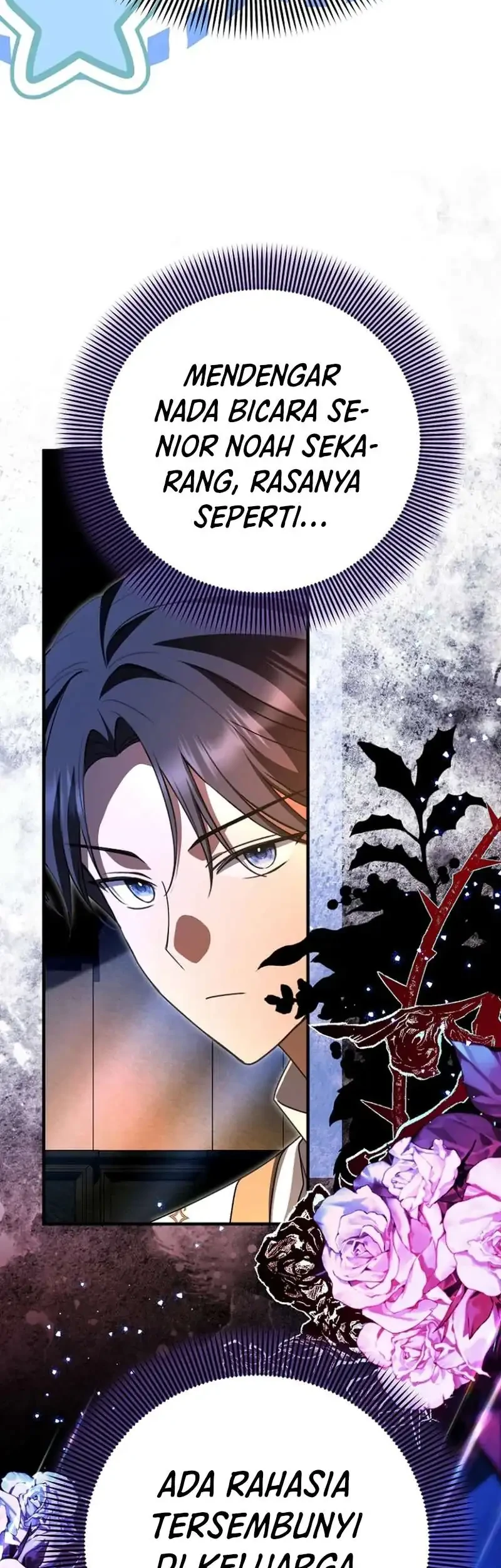 Surviving in a School of Ghost Stories Chapter 40 - halaman 58