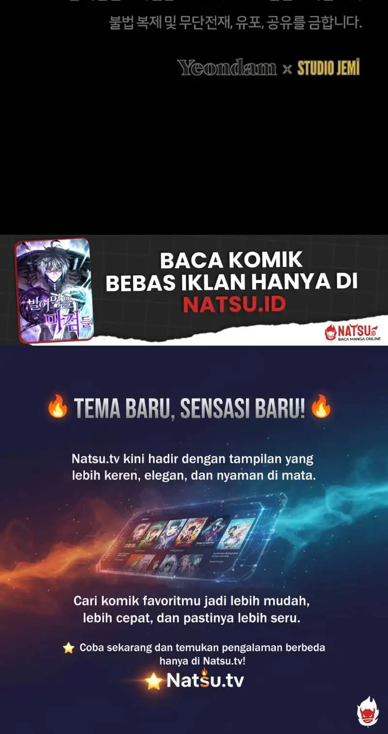 Surviving in a School of Ghost Stories Chapter 40 - halaman 65