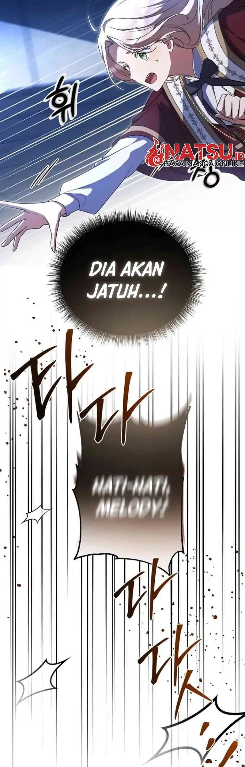 Surviving in a School of Ghost Stories Chapter 41 - halaman 13