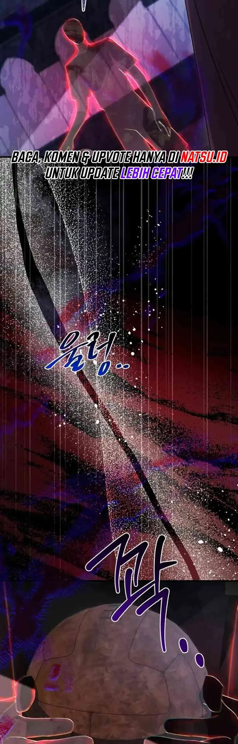 Surviving in a School of Ghost Stories Chapter 41 - halaman 29