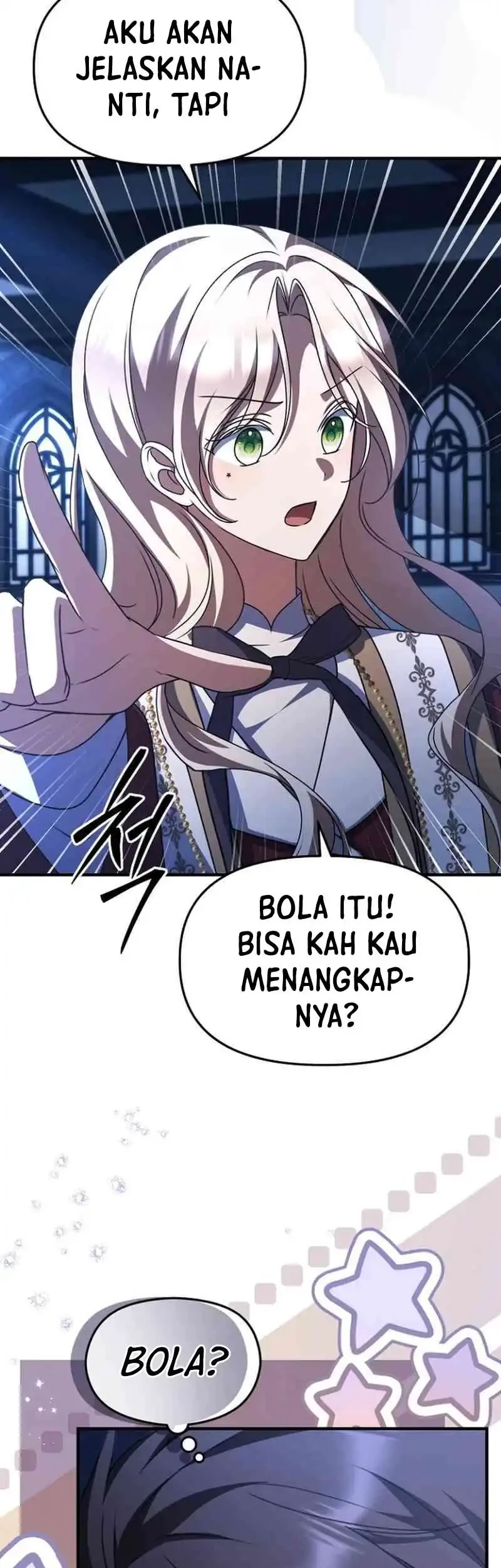 Surviving in a School of Ghost Stories Chapter 41 - halaman 46