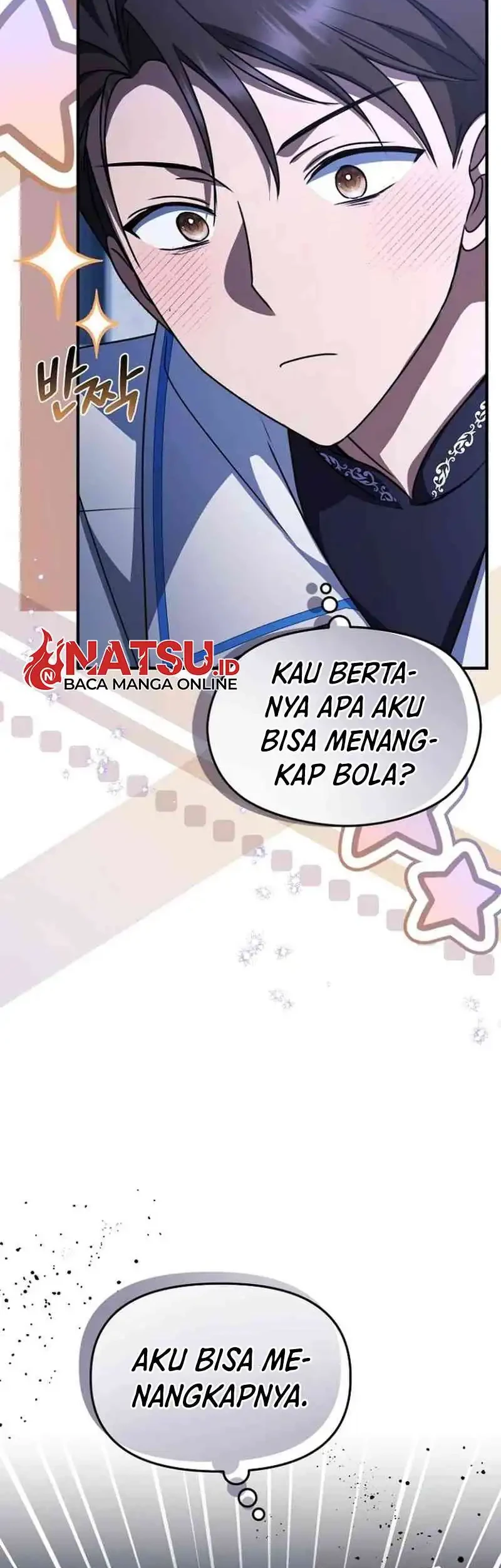 Surviving in a School of Ghost Stories Chapter 41 - halaman 47