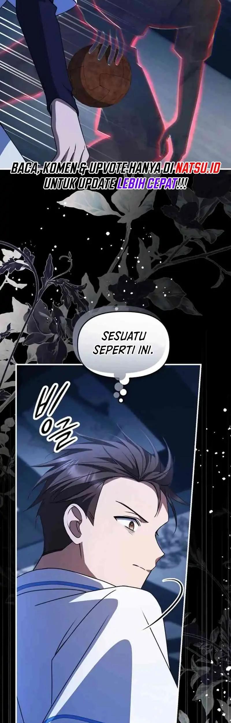 Surviving in a School of Ghost Stories Chapter 41 - halaman 52