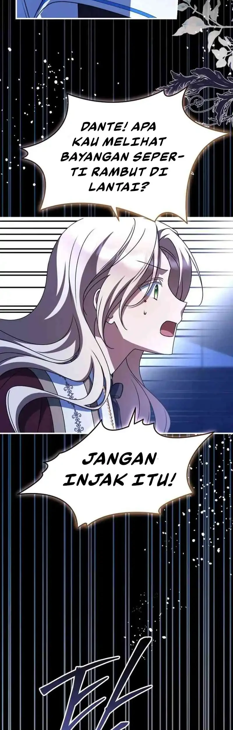 Surviving in a School of Ghost Stories Chapter 41 - halaman 53