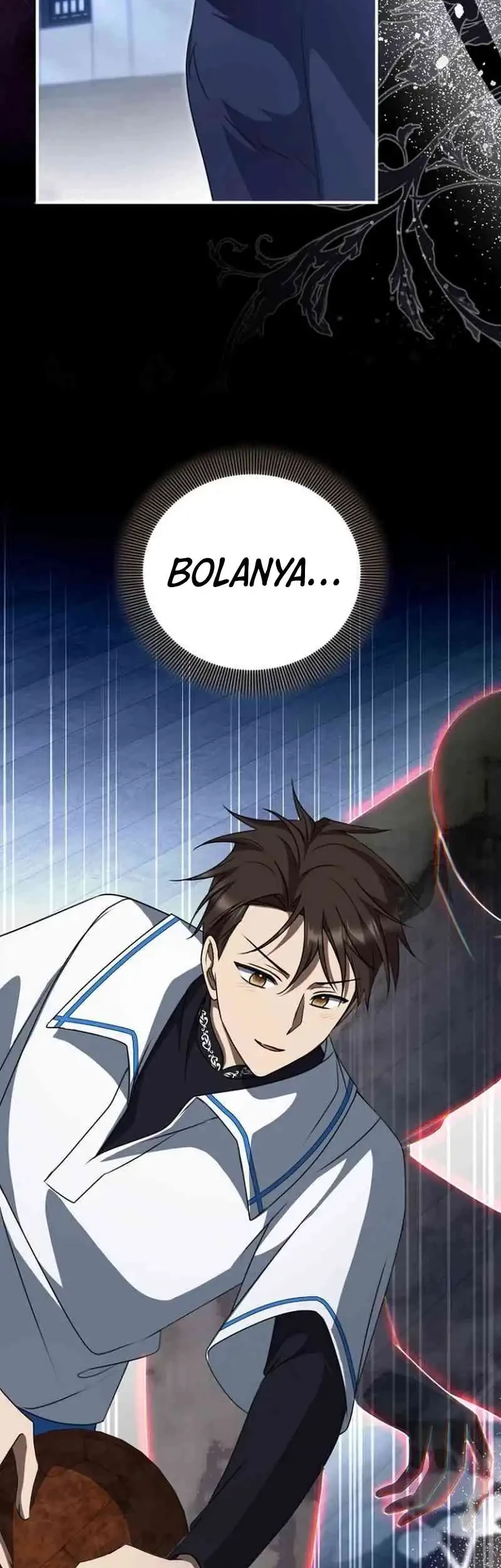 Surviving in a School of Ghost Stories Chapter 41 - halaman 59