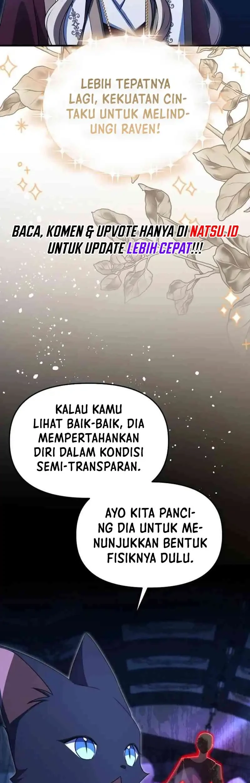 Surviving in a School of Ghost Stories Chapter 41 - halaman 6