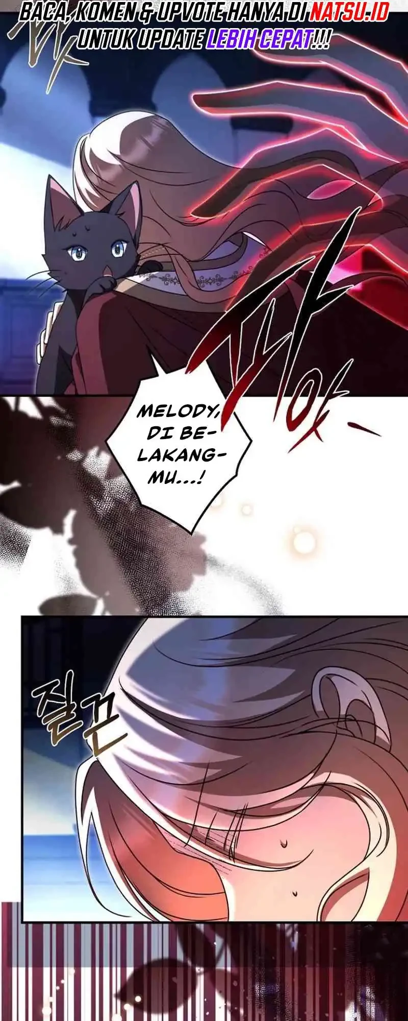 Surviving in a School of Ghost Stories Chapter 41 - halaman 65