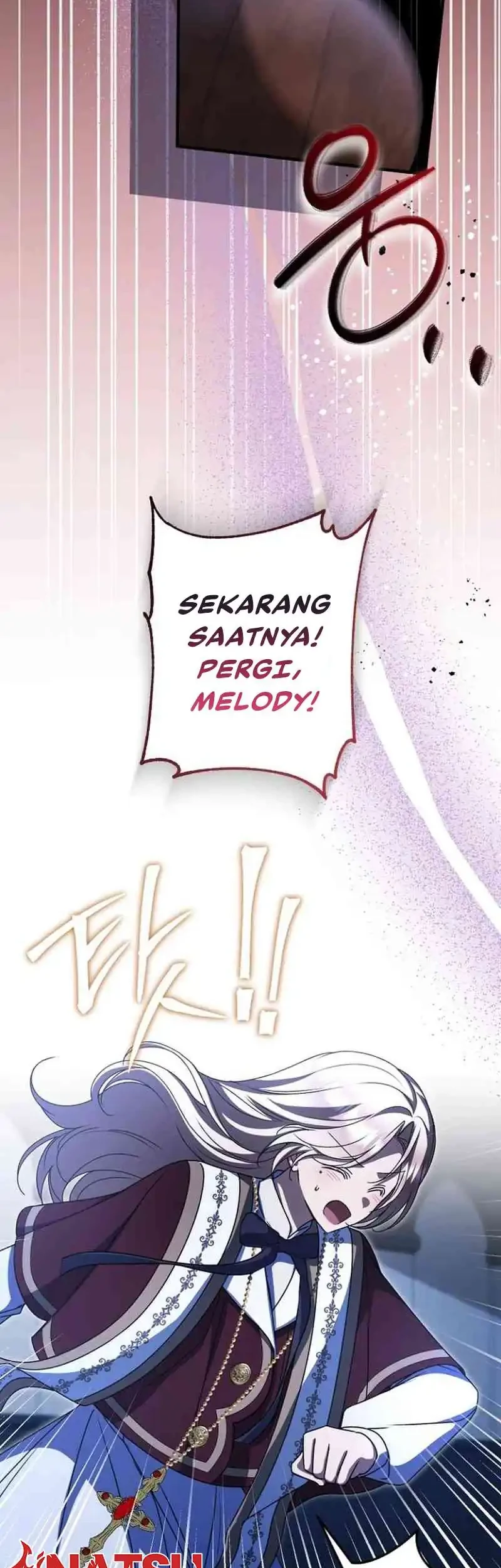 Surviving in a School of Ghost Stories Chapter 41 - halaman 8