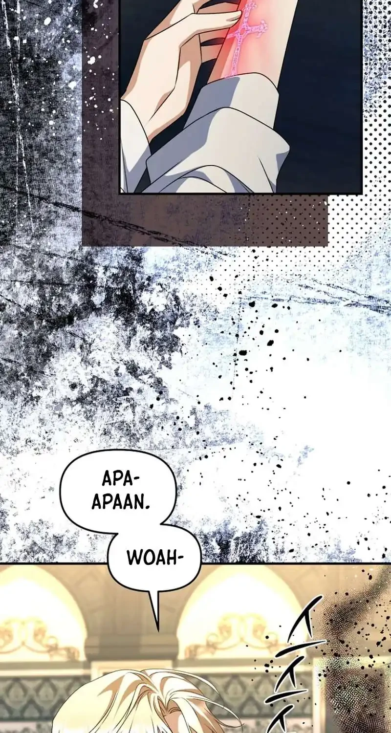 Surviving in a School of Ghost Stories Chapter 42 - halaman 15