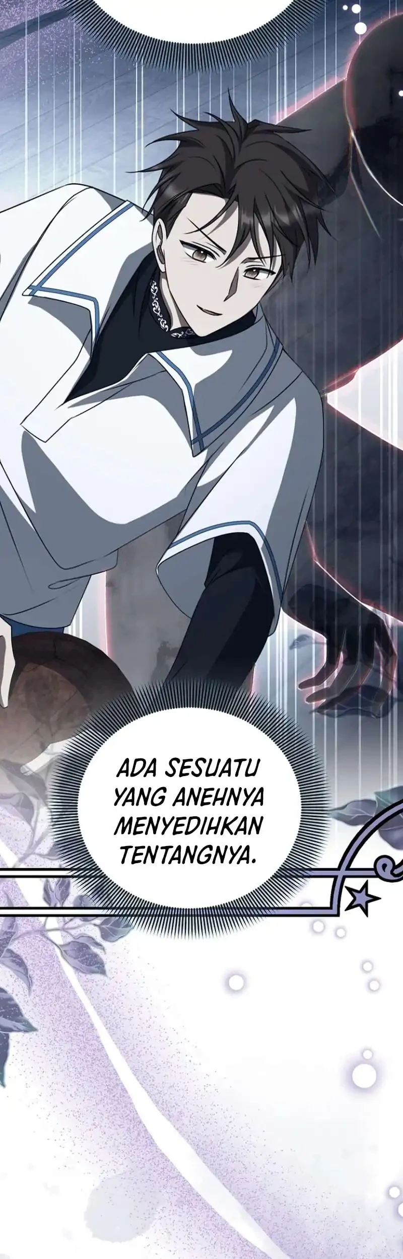 Surviving in a School of Ghost Stories Chapter 42 - halaman 26