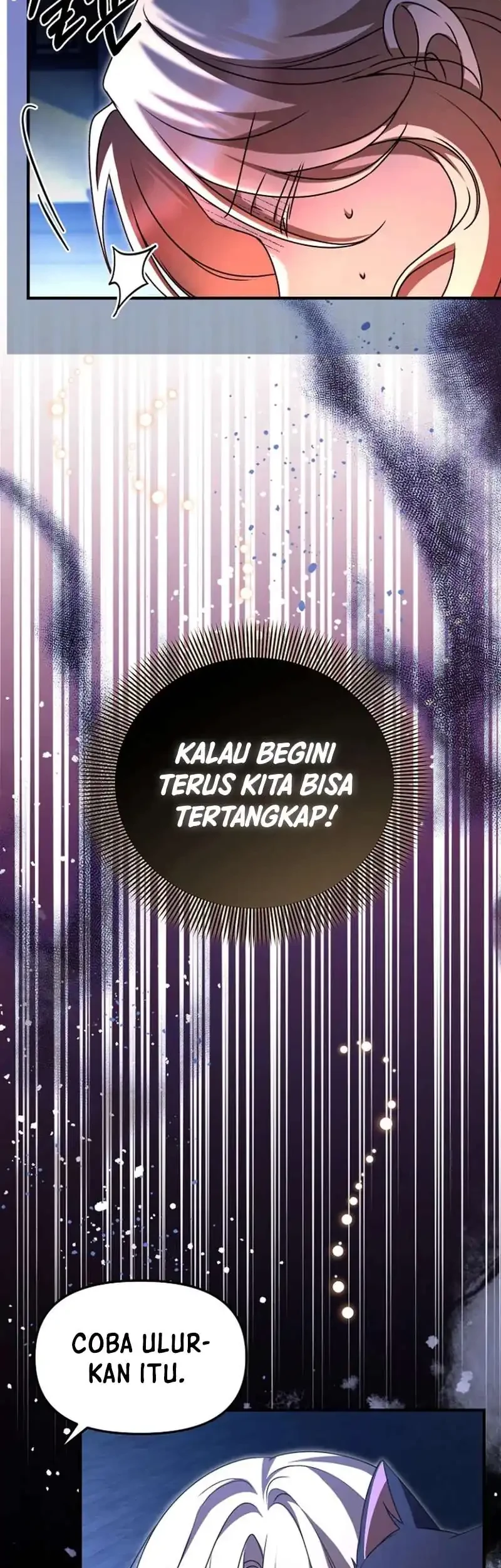 Surviving in a School of Ghost Stories Chapter 42 - halaman 3