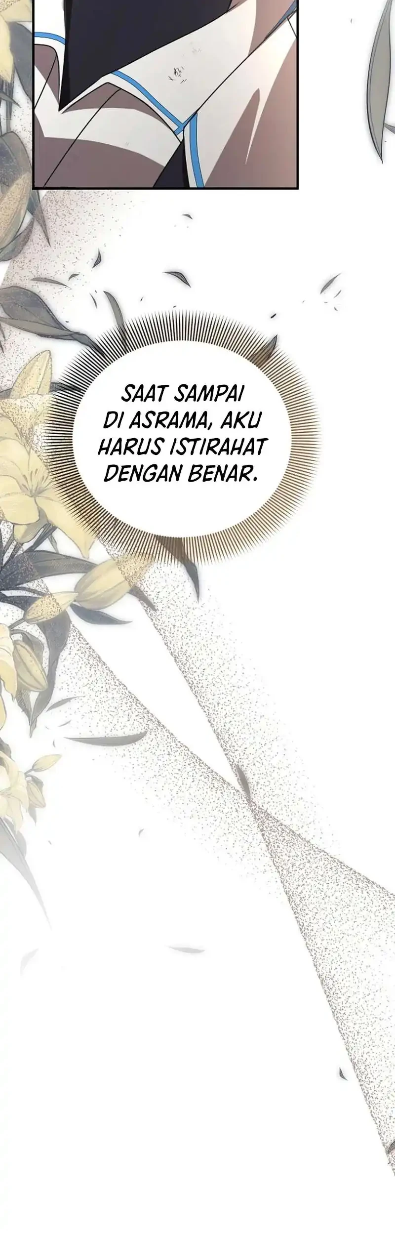 Surviving in a School of Ghost Stories Chapter 42 - halaman 57