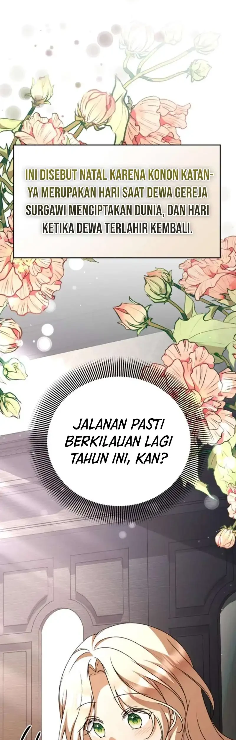 Surviving in a School of Ghost Stories Chapter 43.1 - halaman 19