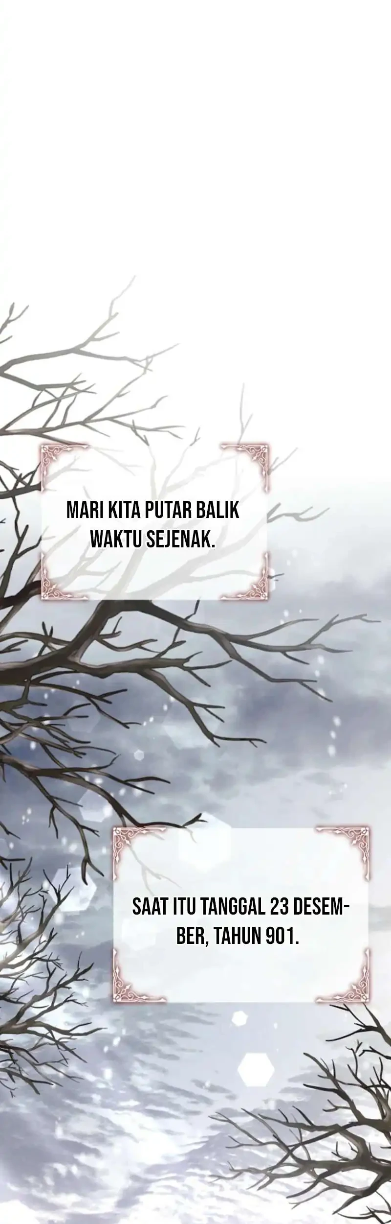 Surviving in a School of Ghost Stories Chapter 43.1 - halaman 2