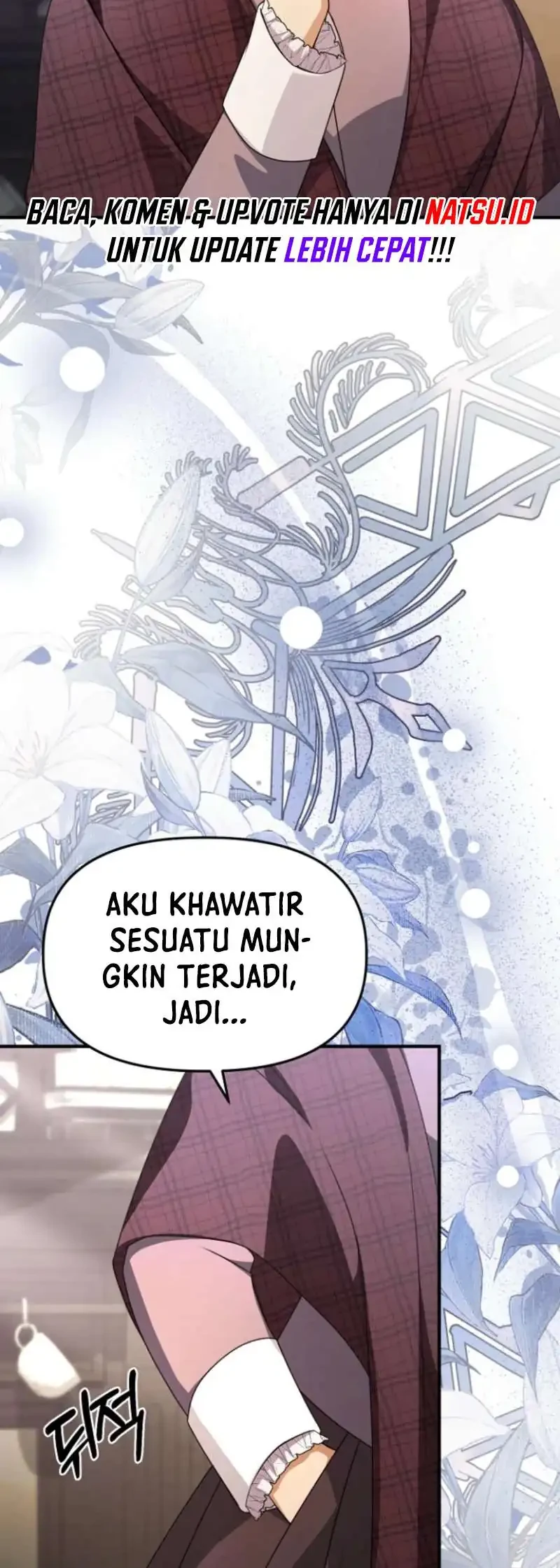 Surviving in a School of Ghost Stories Chapter 43.1 - halaman 25