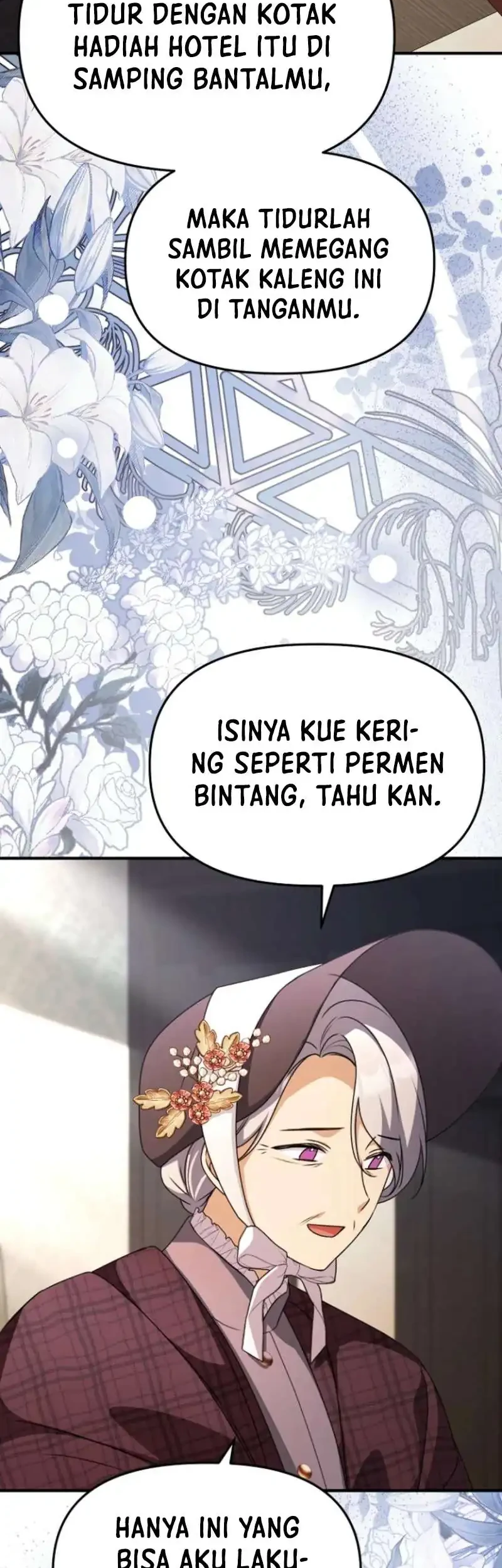 Surviving in a School of Ghost Stories Chapter 43.1 - halaman 27