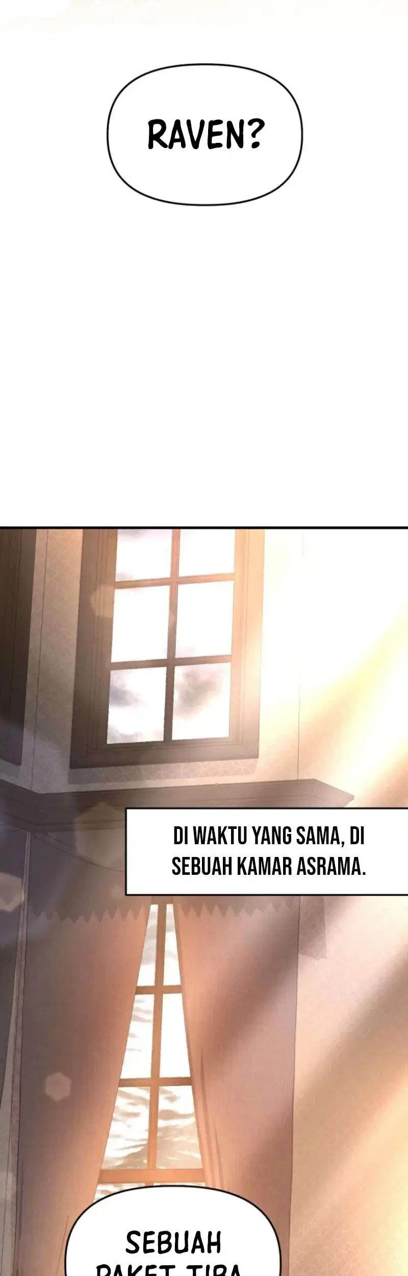 Surviving in a School of Ghost Stories Chapter 43.1 - halaman 46