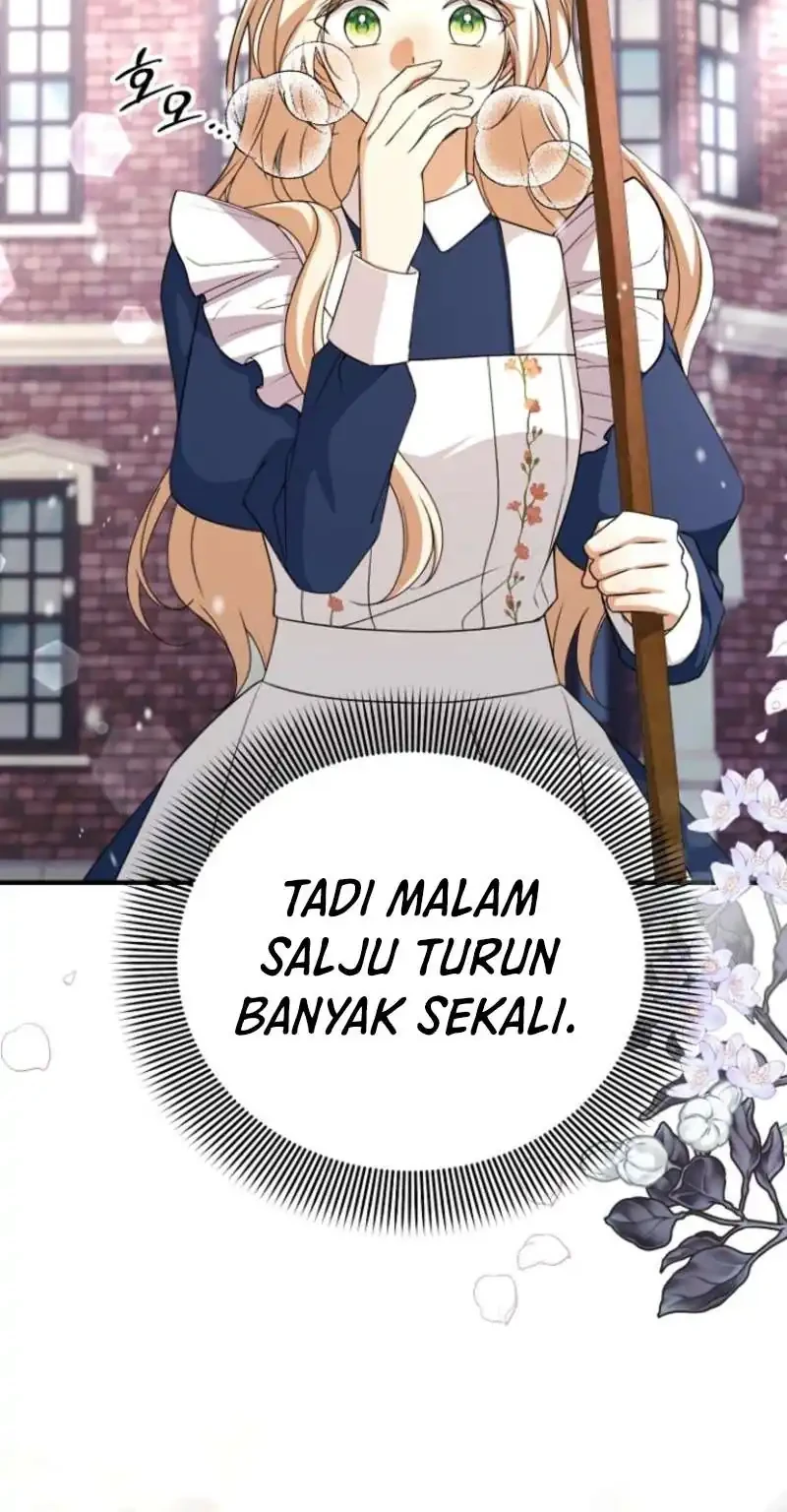 Surviving in a School of Ghost Stories Chapter 43.1 - halaman 5