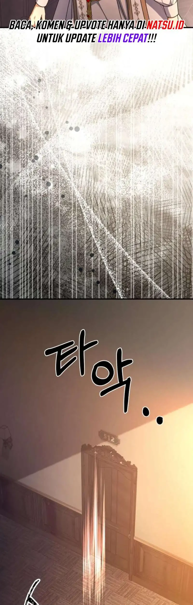 Surviving in a School of Ghost Stories Chapter 43.1 - halaman 54
