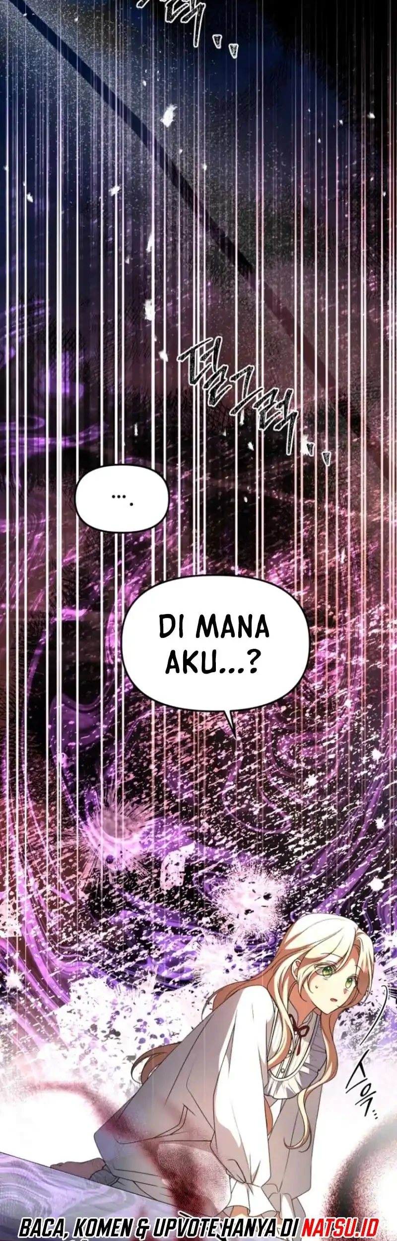 Surviving in a School of Ghost Stories Chapter 43.1 - halaman 56