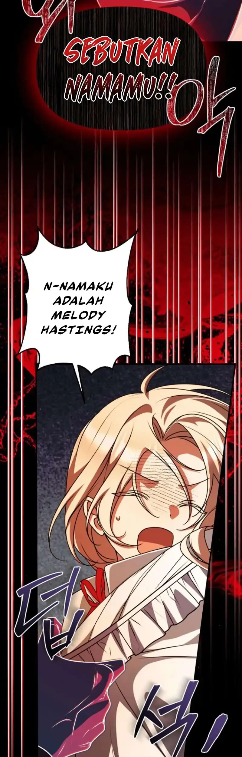 Surviving in a School of Ghost Stories Chapter 43.1 - halaman 63