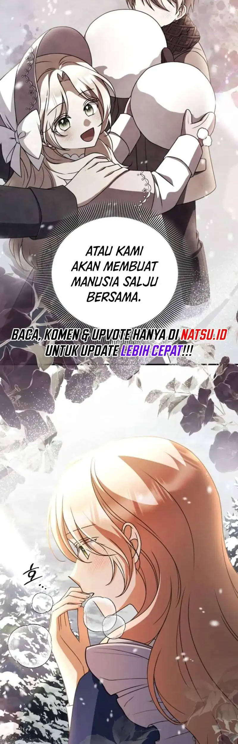 Surviving in a School of Ghost Stories Chapter 43.1 - halaman 7