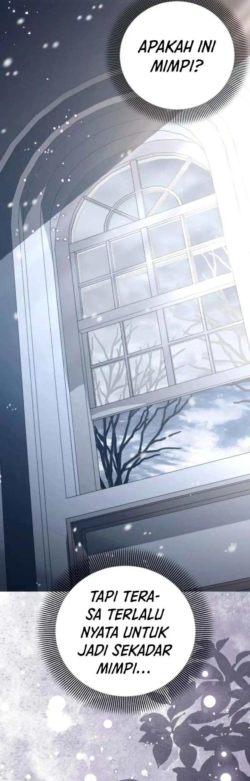 Surviving in a School of Ghost Stories Chapter 43.1 - halaman 70