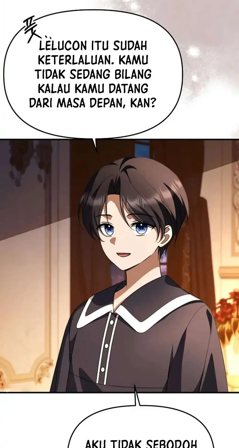 Surviving in a School of Ghost Stories Chapter 43.2 - halaman 15