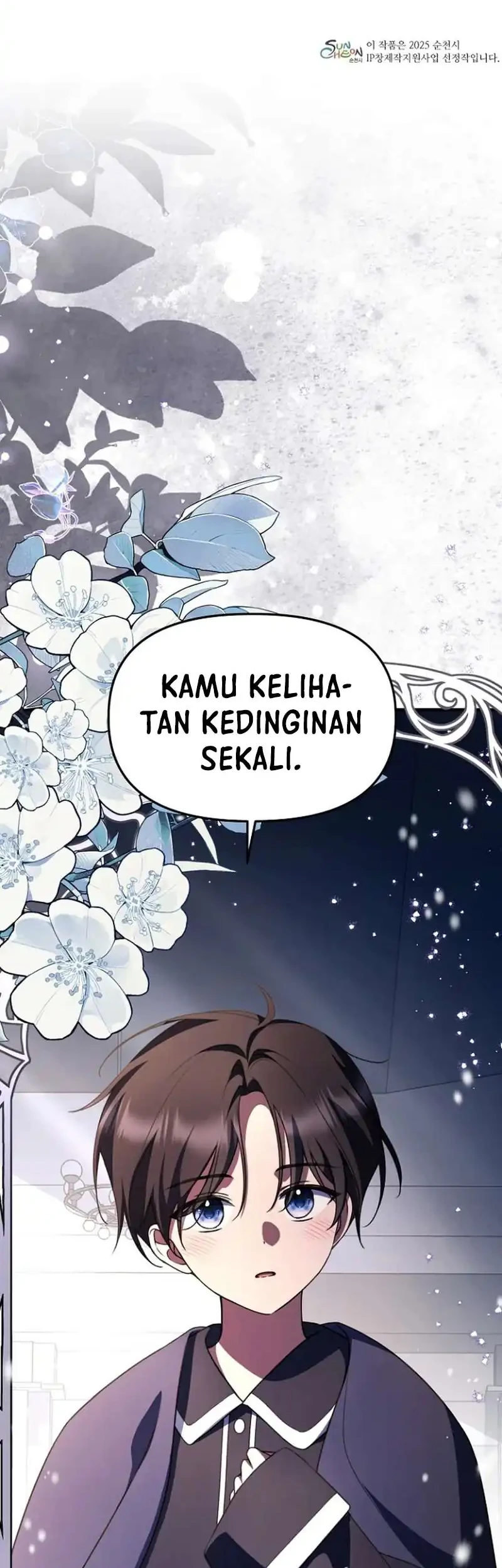 Surviving in a School of Ghost Stories Chapter 43.2 - halaman 2