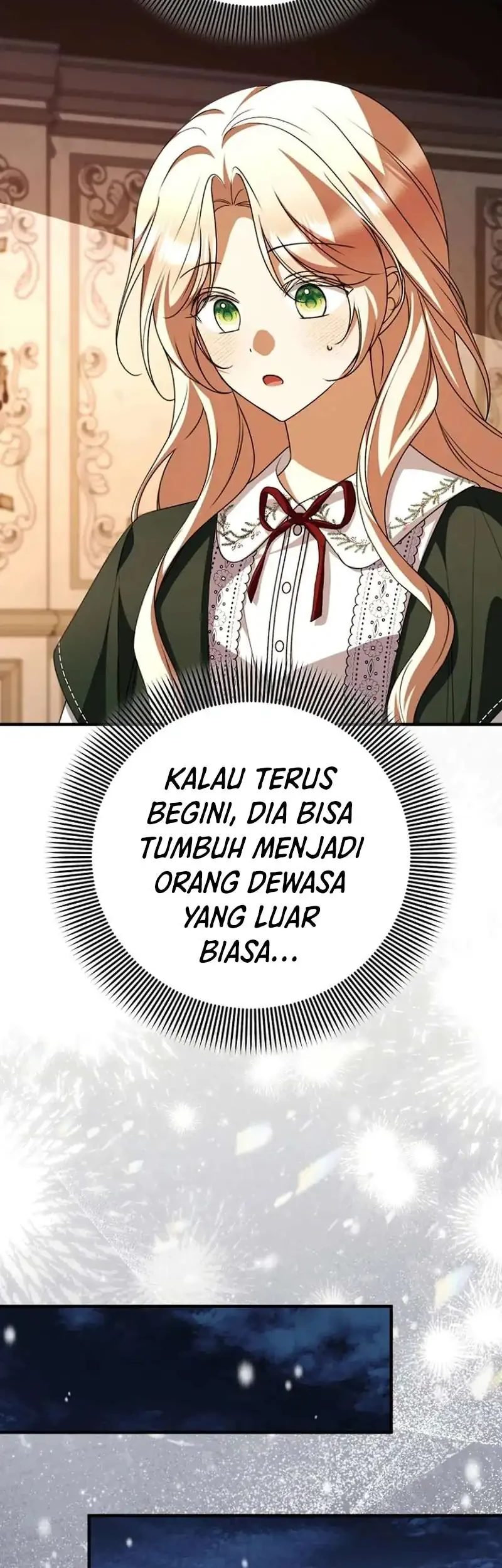 Surviving in a School of Ghost Stories Chapter 43.2 - halaman 23