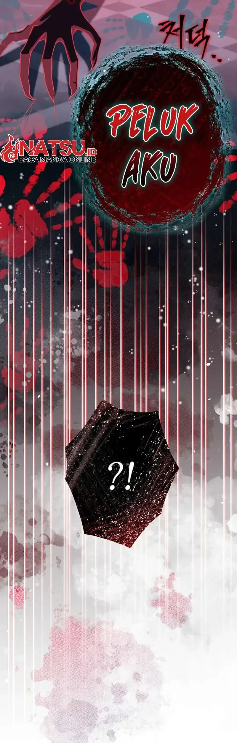Surviving in a School of Ghost Stories Chapter 43.2 - halaman 28