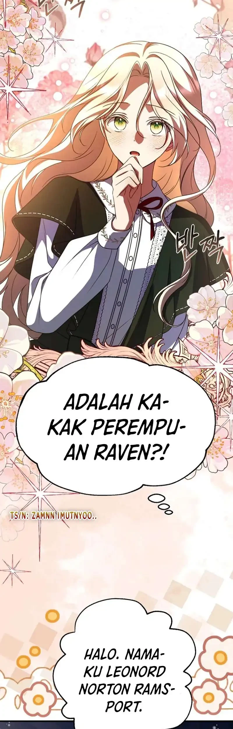 Surviving in a School of Ghost Stories Chapter 43.2 - halaman 36