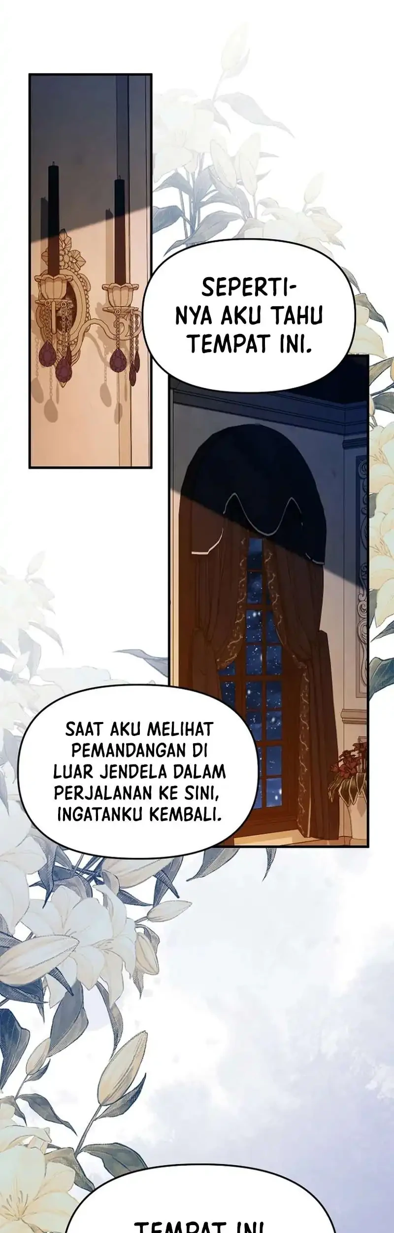 Surviving in a School of Ghost Stories Chapter 43.2 - halaman 42