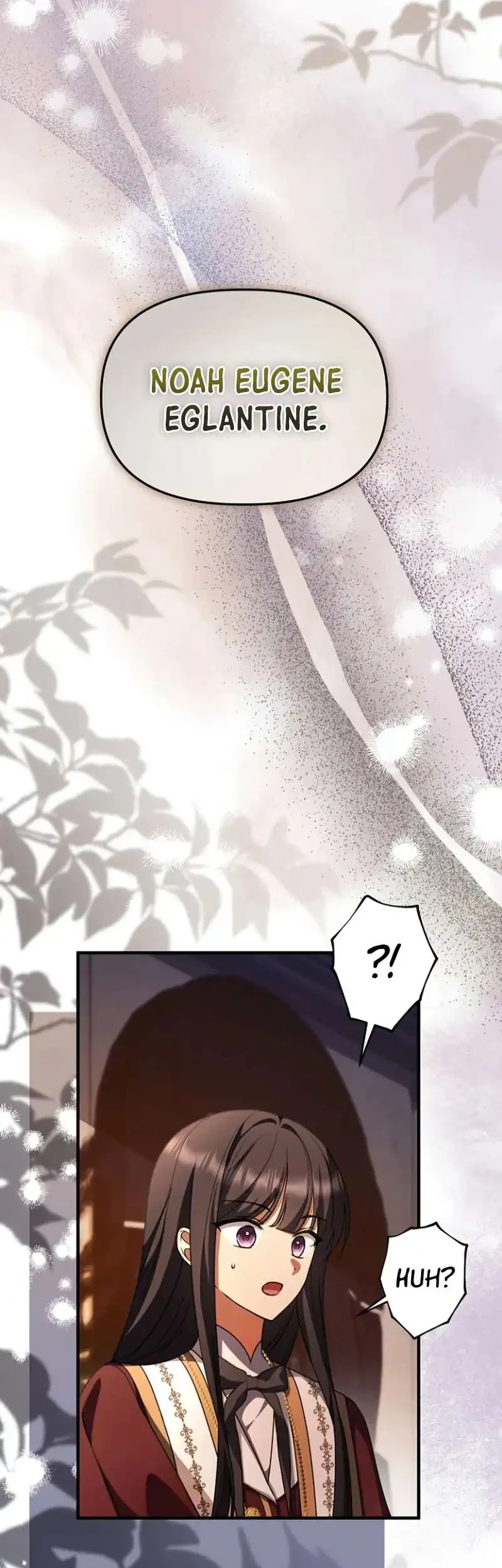 Surviving in a School of Ghost Stories Chapter 43.2 - halaman 47