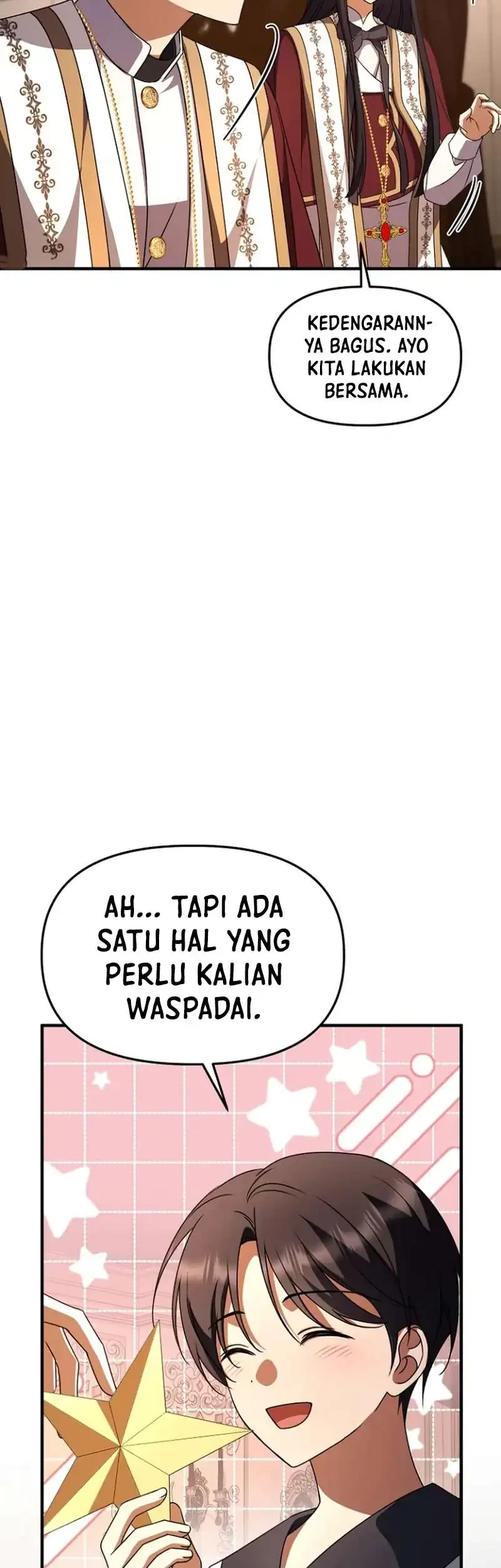 Surviving in a School of Ghost Stories Chapter 43.2 - halaman 53