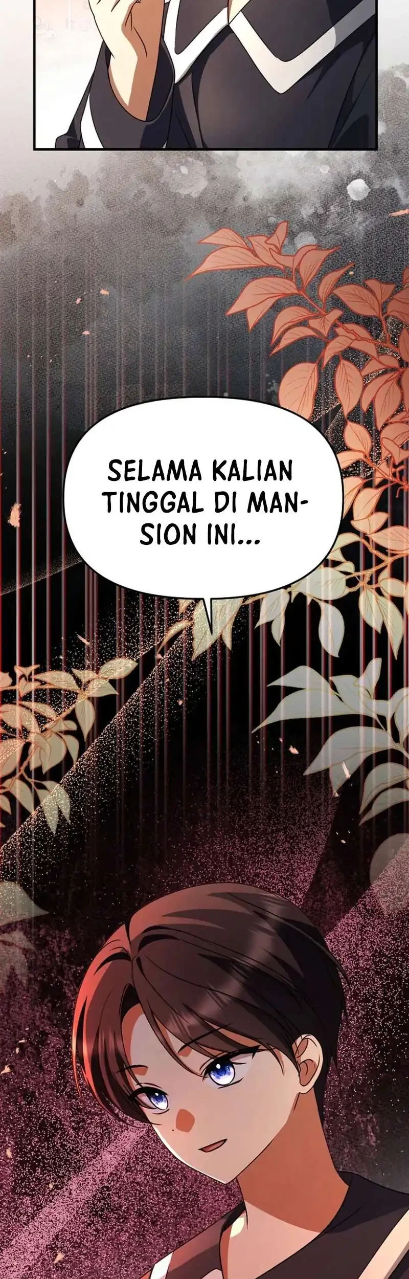 Surviving in a School of Ghost Stories Chapter 43.2 - halaman 54
